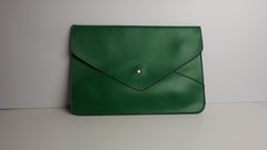 Amma Jo SIGNATURE Envelope Clutch - Steve Guthrie Contemporary Womenswear