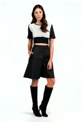 Versatile Culottes for All Seasons - Steve Guthrie Contemporary Womenswear