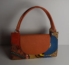 Amma Jo SIGNATURE Handbag - Steve Guthrie Contemporary Womenswear